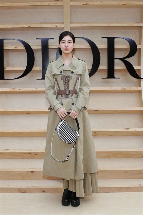 dior in seoul 2022.